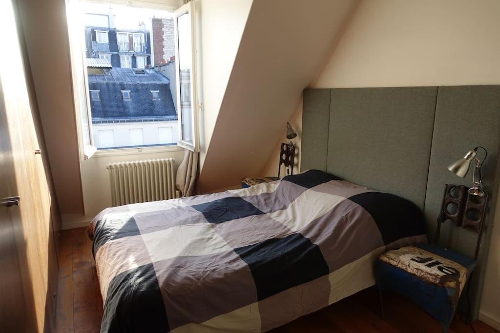Cosy De Parijs