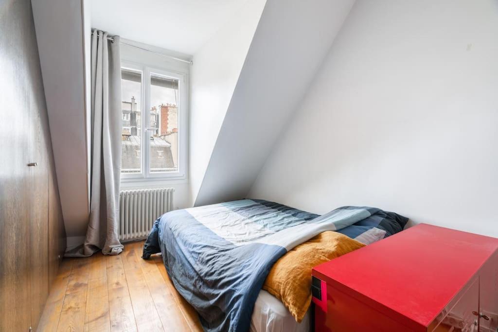 Cosy De Appartement