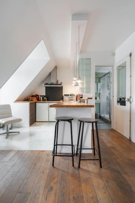 Appartement Cosy De *