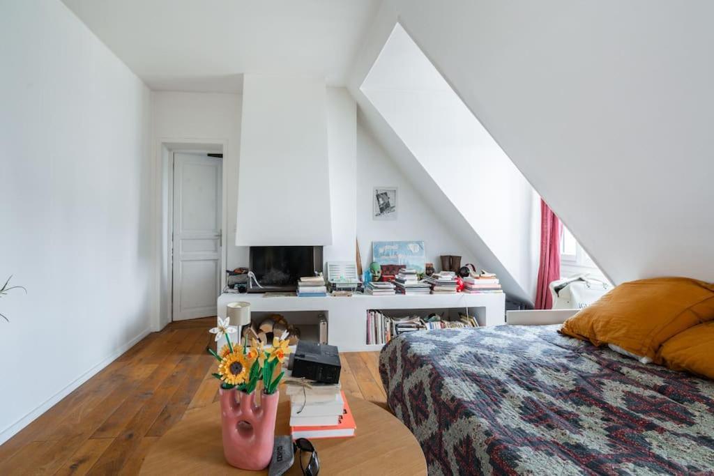 Cosy De Parijs