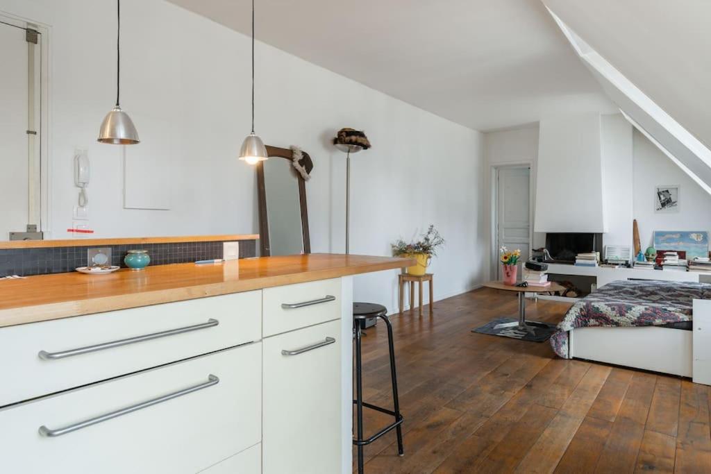 Cosy De Appartement