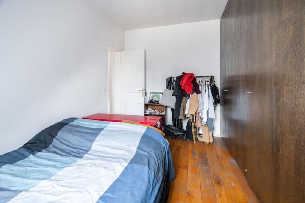 Appartement Cosy De *