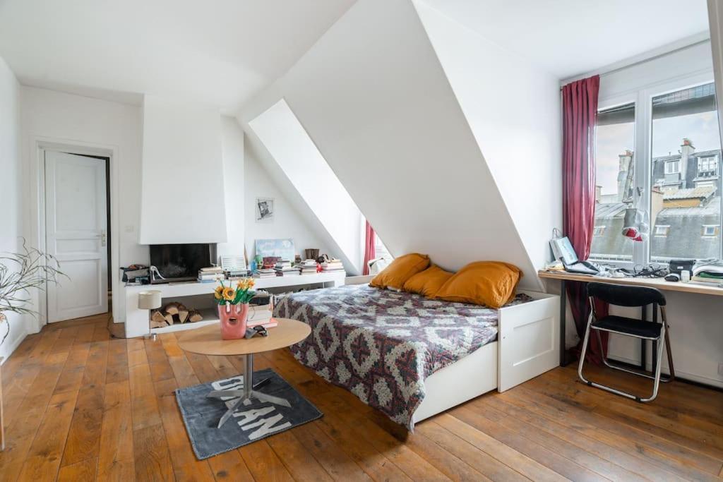 Cosy De * Parijs