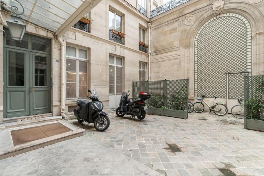Cosy De Appartement *